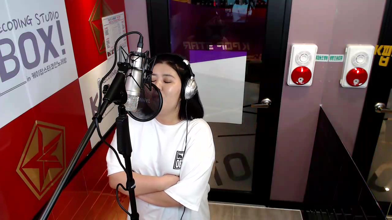 시든 꽃에 물을 주듯